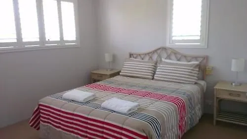 *** Aparthotel Noosa Gardens Riverside Resort Noosaville Australia