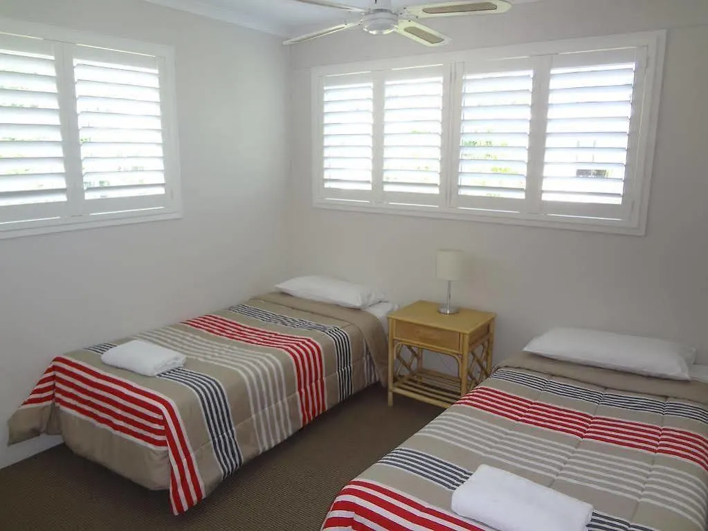 *** Aparthotel Noosa Gardens Riverside Resort Noosaville Australia