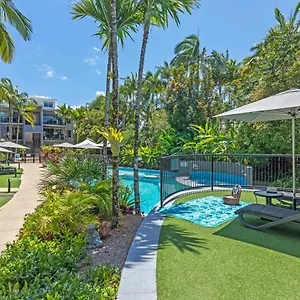 Verano Noosa Resort