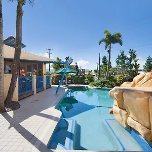 Southside International Motel Cairns