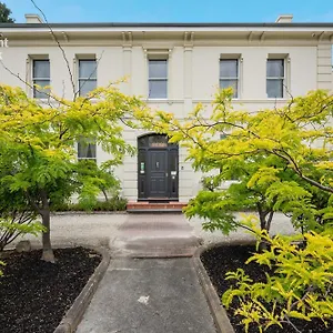 Clydesdale Manor Bed & Breakfast Hobart