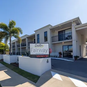 Motel Fairway Motor, Dalby