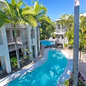 Offshore Noosa Appart hôtel