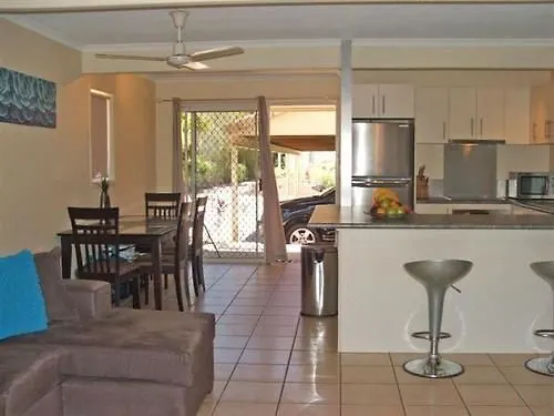Noosa Gardens Riverside Resort Noosaville