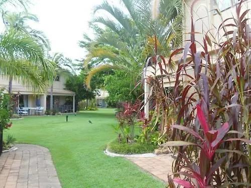 Noosa Gardens Riverside Resort Noosaville Australia