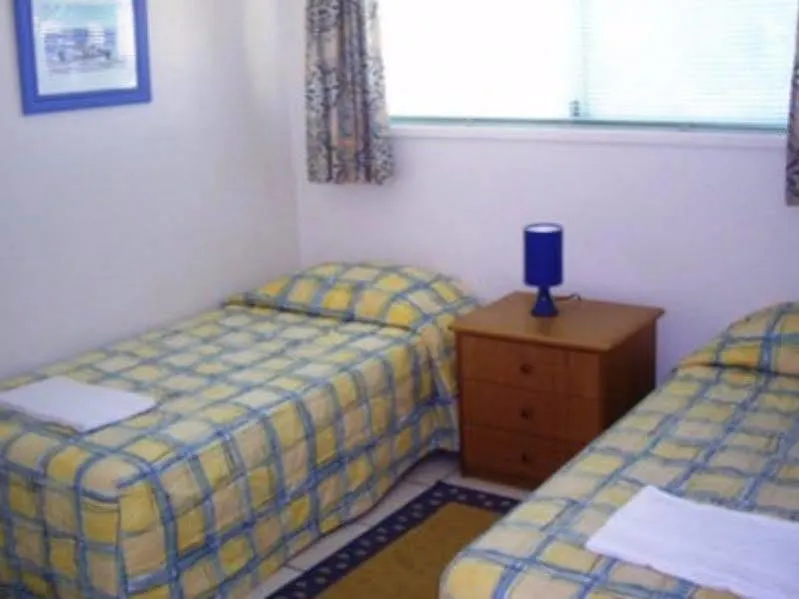 Aparthotel Noosa Gardens Riverside Resort Noosaville